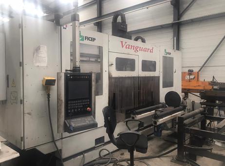 Ficep Vanguard 1103 DDV + K100L P211005047