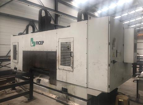Ficep Vanguard 1103 DDV + K100L P211005047