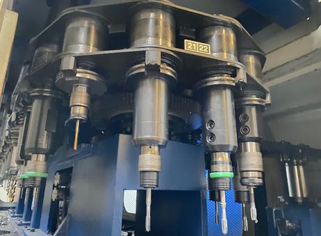 EUMACH DM3000 P211005051