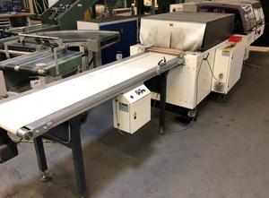 Used HUGO BECK Flexo 500 Flowpack