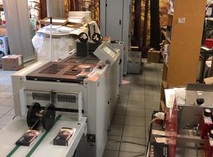 Used Horizon VAC-100a VAC-100m ST-40 SPF-200A FC-200A saddle stitcher