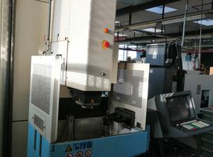 Agie AGIETRON COMPACT 1 Die sinking edm machine
