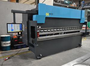 Haco ERM 135 ton x 4100 mm CNC Press brake cnc/nc