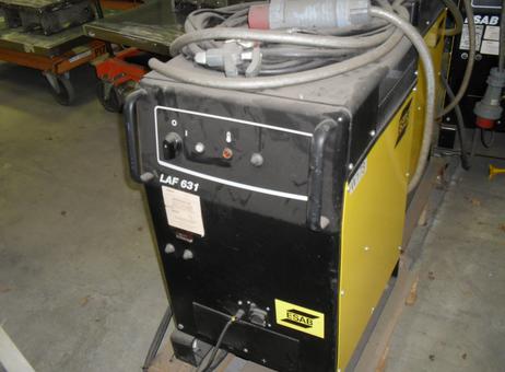ESAB PEK P211012012