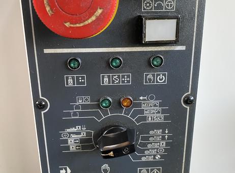 DOOSAN PUMA ST 2000 MX P211013055