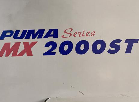 DOOSAN PUMA ST 2000 MX P211013055