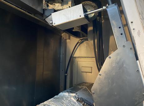 DOOSAN PUMA ST 2000 MX P211013055