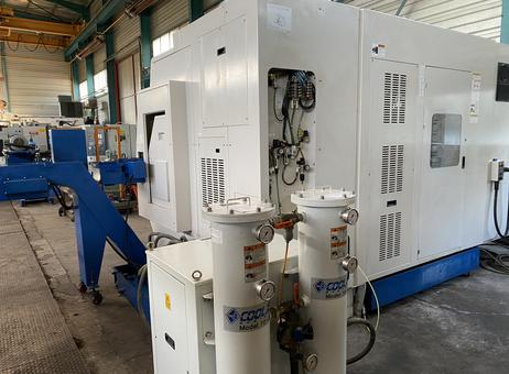 DOOSAN PUMA ST 2000 MX P211013055