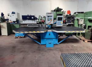 EUROMAC  ZX 1000/30 Punching machine
