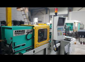 Arburg 221K-350-100 Injection moulding machine