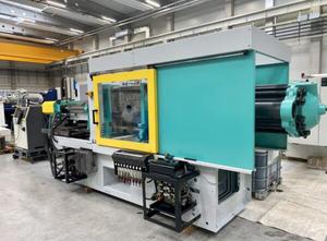 Arburg 520 C 2000-675 Injection moulding machine