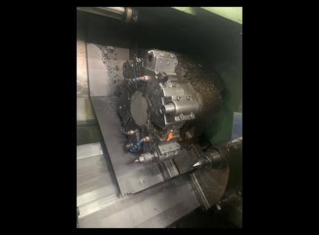 MORI SEIKI SL-3 H P211018025