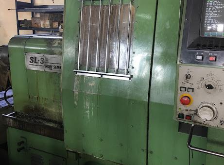 MORI SEIKI SL-3 H P211018025