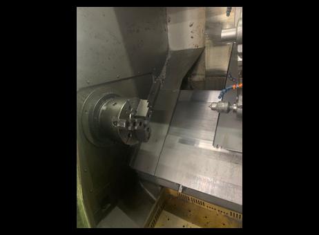 MORI SEIKI SL-3 H P211018025