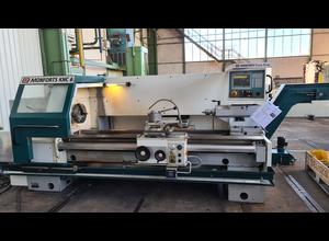 Τόρνος CNC MONFORTS KNC 6 2000