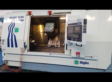 BIGLIA SMART TURN 1200 P211019071