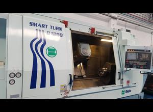 BIGLIA SMART TURN 1200 cnc lathe