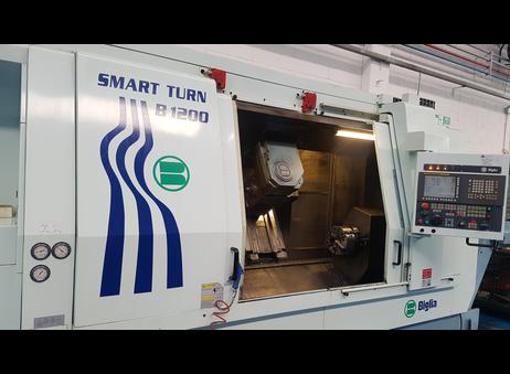 BIGLIA SMART TURN 1200 P211019071