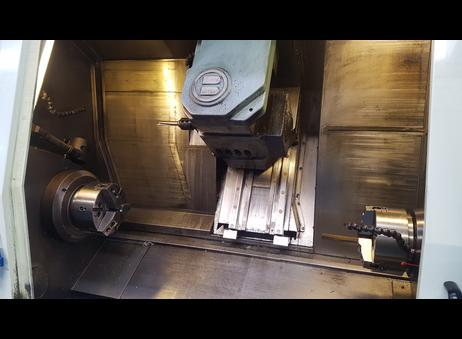 BIGLIA SMART TURN 1200 P211019071