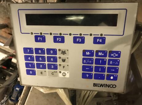 Bilwinco DW60 / 10S P211021047