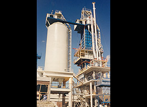 SIC линия Industrial oven