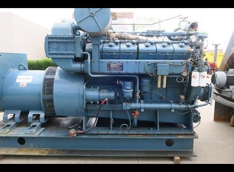 Wartsila UD30 P211022029