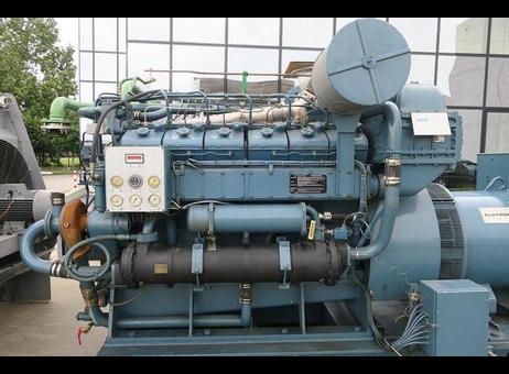 Wartsila UD30 P211022029