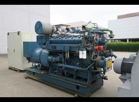 Wartsila UD30 P211022029