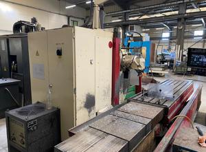 Lagun FBF 2600 cnc bed type milling machine