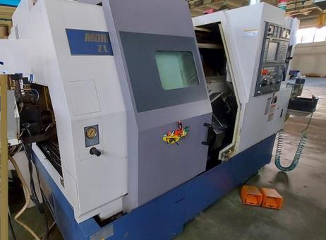 MORI SEIKI ZL-150SMC P211025065