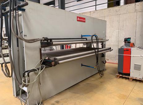 Simipianti 1400 x 3200 mm P211028023
