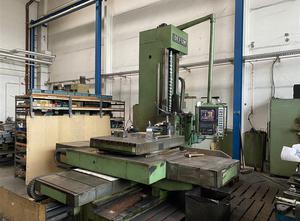 Mexpol DBM-100N Table type boring machine CNC