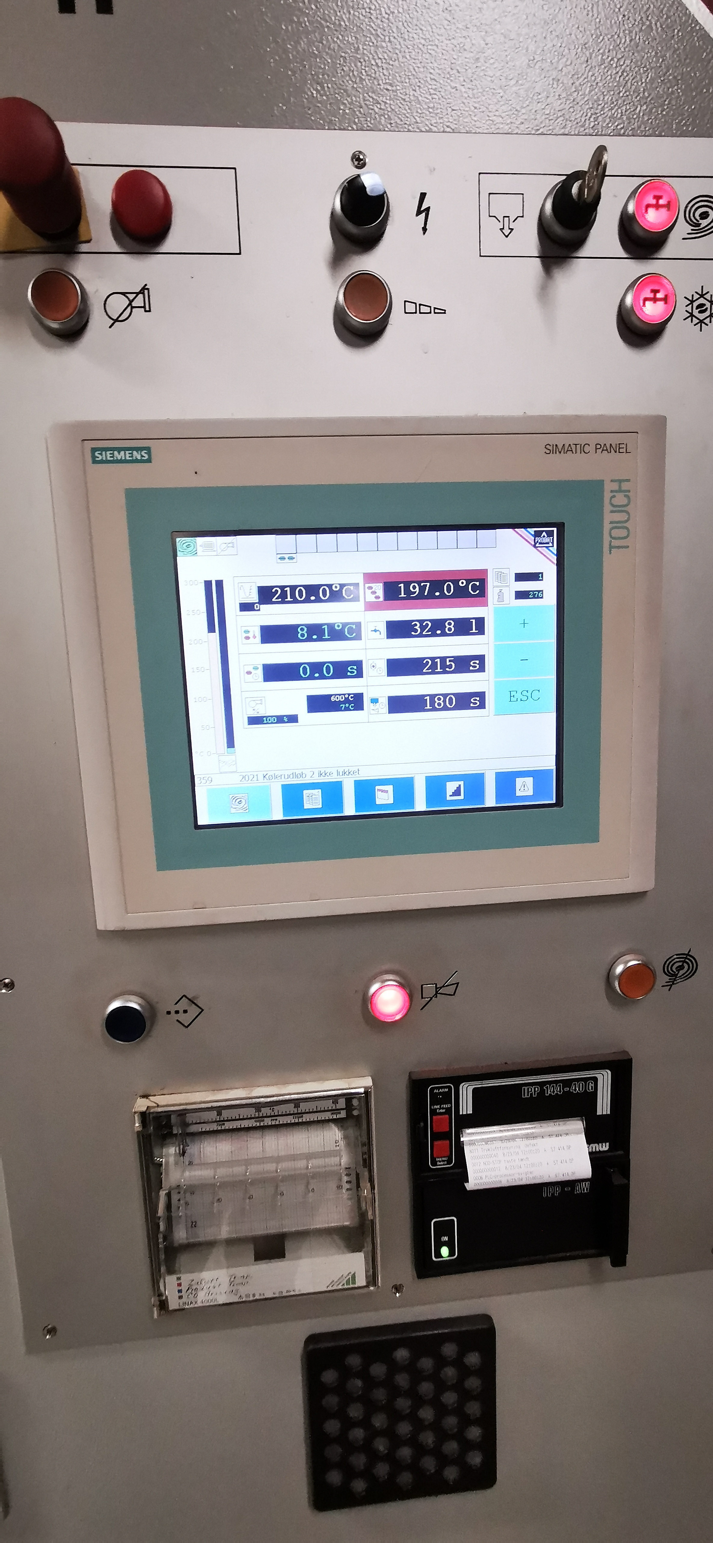 Used Probat R1500R Coffee roaster Renewed Used machines - Exapro