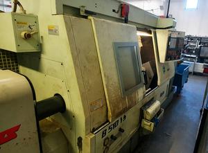 BIGLIA 510 YS cnc lathe