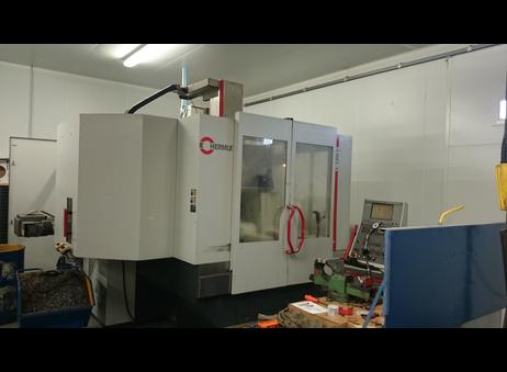 HERMLE C 1200 U P211103023
