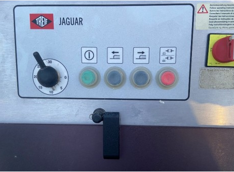 TREIF JAGUAR 1100 P211104018