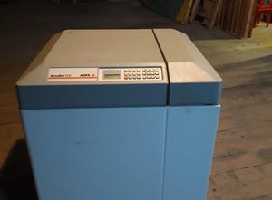 Agfa Accuset 1000 large format plotter