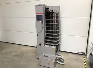 Used Horizon VAC-100a VAC-100c SPF-20A FC-20A Post press machine