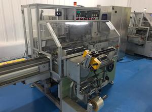 CAM RP Overwrapping machine