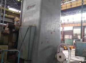 SKODA W160 G Floor type boring machine