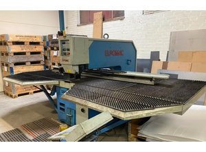 EUROMAC CX 1000/30 Punching machine