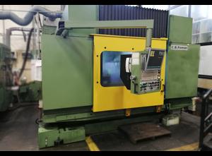 CB Ferrari B18 Machining center - vertical