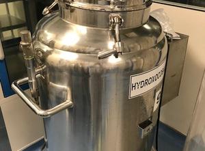 Bionaz double-enveloppe Tank