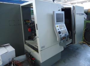 Gildemeister SPRINT 32-6 LINEAR cnc lathe