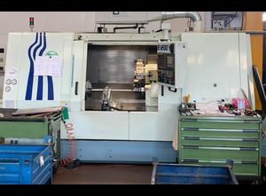 Used BIGLIA B 1200 Y cnc lathe