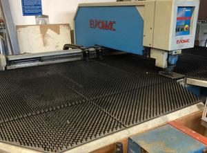 Euromac CX 1000/30 CNC punching machine