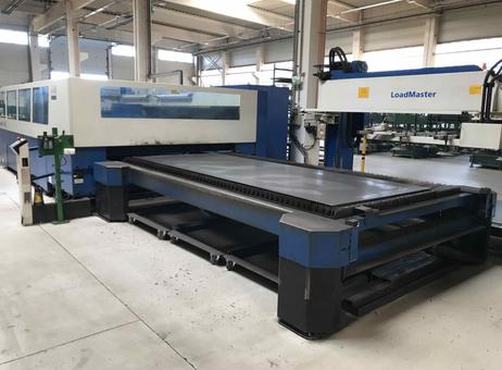 TRUMPF TRULASER L5040 P211123082