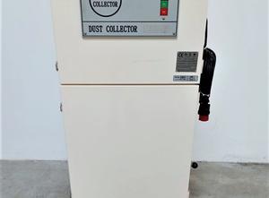WOOJUNG TECH CO Mod. HB-250S - Dust Collector used