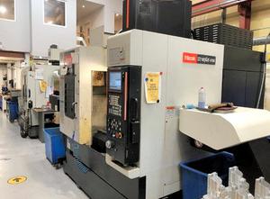 Used MAZAK Nexus 410 A Machining center - vertical