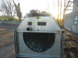 Faivre - filtering machine.